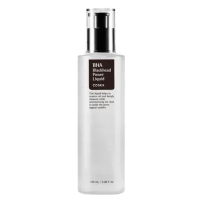 COSRX BHA Blackhead Power Liquid - 100 ml