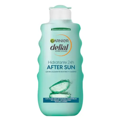 Garnier Delial Hidratante 24H After Sun - 200ml