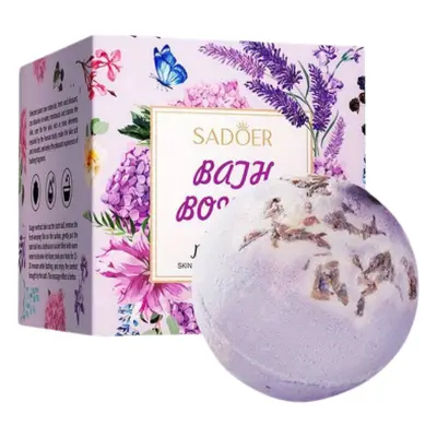 Sadoer Lavendel Bath Bomb