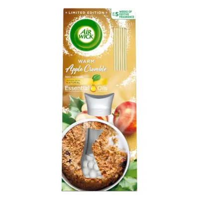 Air Wick Reed Air freshener Apple Crumble - 33ml