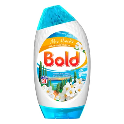 Bold 2-i-1 Vacay Vibes Skylle- & Vaskemiddel - 1023ml