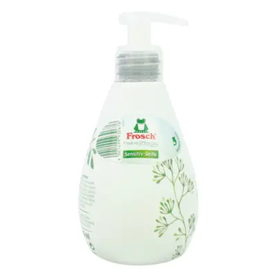 Frosch Pure Care Sensitive Hand soap - 300 ml