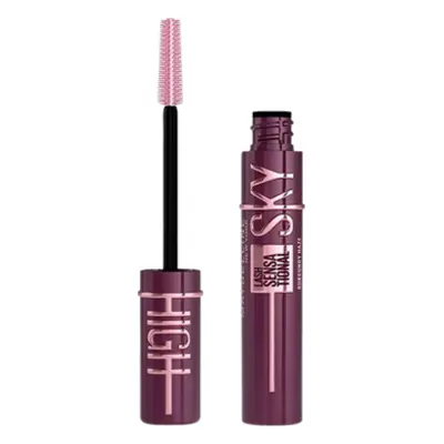 Maybelline Lash Sensational Sky High Mascara - Burgandy Haze