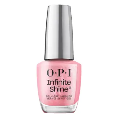 OPI Infinite Shine Neglelak - Princesses Rule