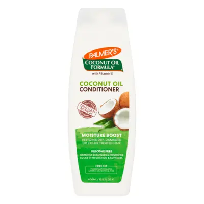 Palmer s Coconut Oil Conditioner - 400 ml