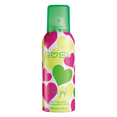 GOSH Lion Joy Bodysuit Spray - ml