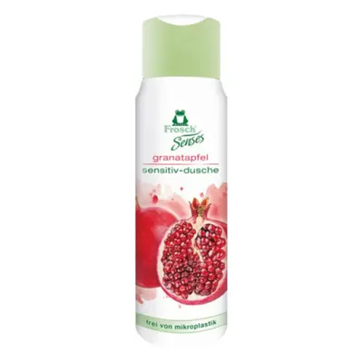 Frosch Pomegranate Sensitive Shower Gel - 300 ml