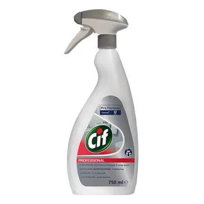 Cif Washroom Spray - 750ML