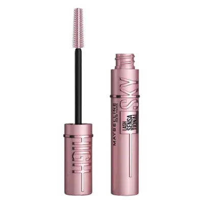 Maybelline Lash Sensational Cloud High Mascara - Brown