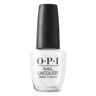 OPI Snatch'd Silver Nail polish - 15 ml