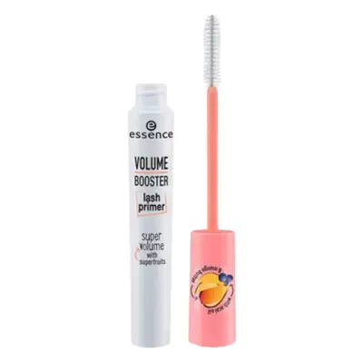 Essence Volume Booster Eyelash Primer - 7 ml