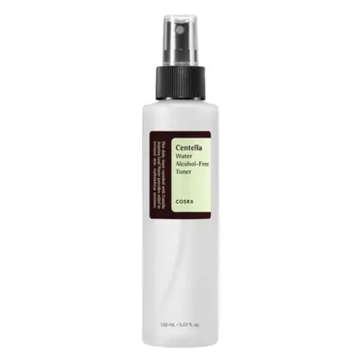 COSRX Centella Water Alcohol-Free Toner - 150 ml