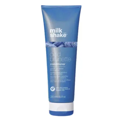 Milk_shake Milk Shake Cold Brunette Conditioner - 250 ml