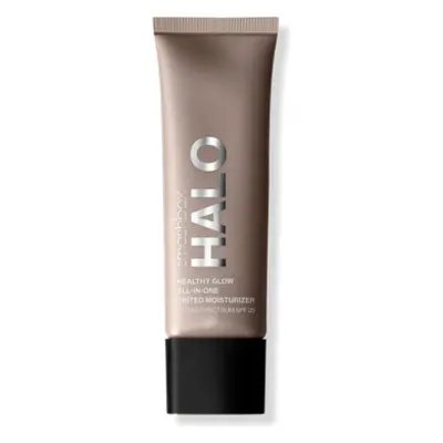 Smashbox Halo Healthy Glow All-In-One Tinted Moisturizer SPF25 Medium - 40ml