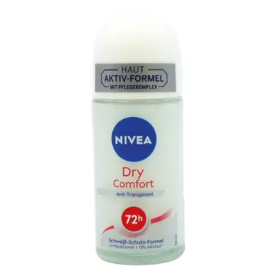 Nivea Dry - 50 ml