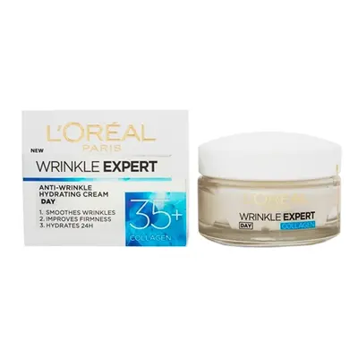 L'oreal Wrinkle Expert Day Cream 35+ - 50 ml