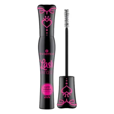 Essence Lash Princess Curl & Volume Mascara - Black