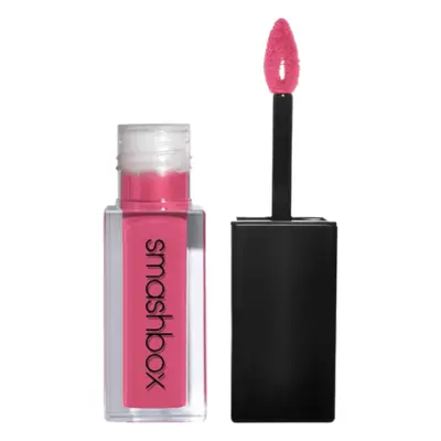 Smashbox Always On Liquid Lipstick Hair Flip - 4ml