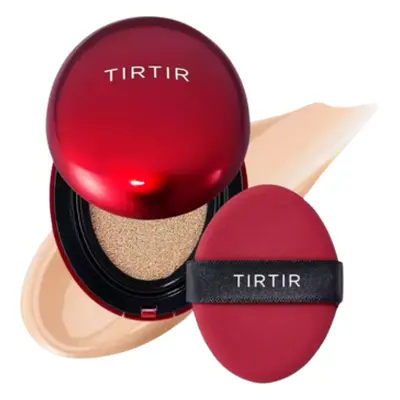 TIRTIR Mask Fit Save Cushion Foundation #21N Ivory Sand - 18g