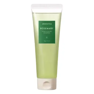 Aromatica Rosemary Scalp Scaling Shampoo - 180ml