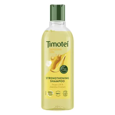 Timotei Strenghtening Shampoo - 300ml