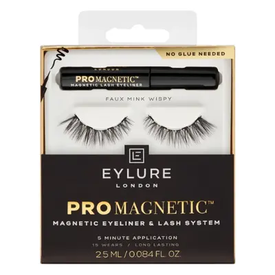 Eylure Magnetic Eyelashes - Wispy