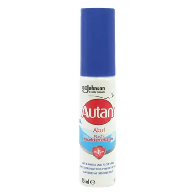 Autan Gel Care