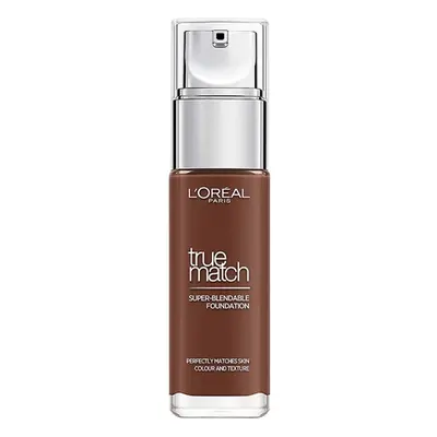 L Oreal True Match Foundation - 10N Cocoa