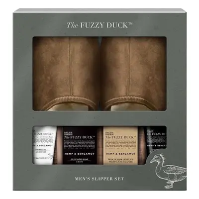 Baylis & Harding The Fuzzy Duck Home shoes Gift box