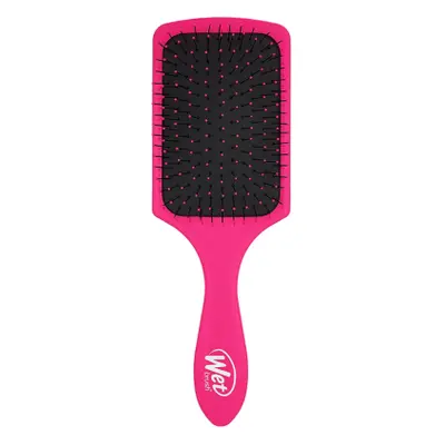 Wet Brush Paddle Detangler Hairbrush - Pink