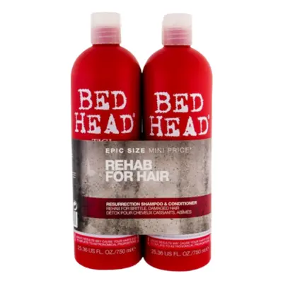 Tigi Pray Head Resurrection Shampoo & Conditioner - 2x750ml