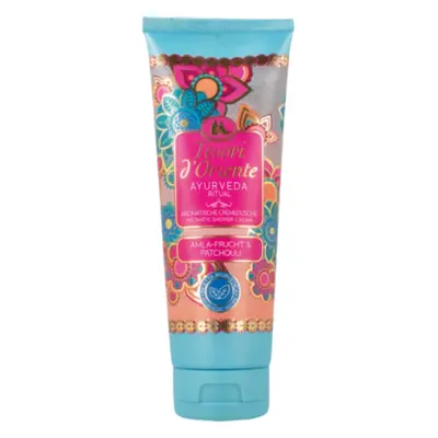 Tesori d Oriente Ritual Ayurveda Creme Bdyshampoo - 250ml