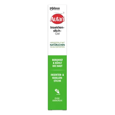 Autan Insect bite Gel - 20ml