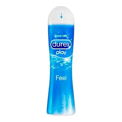 Durex Play Lubricant - 50ml