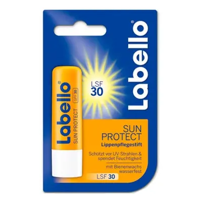 Labello Sun Protect Lip Balm - 5.5ml