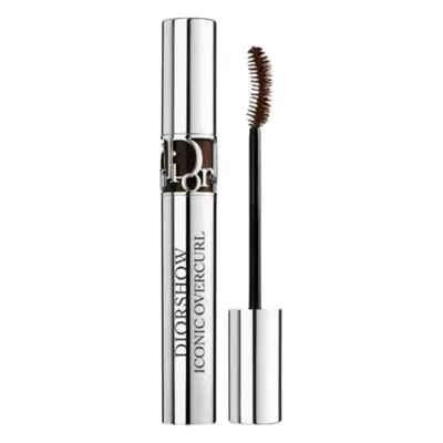 Dior show Iconic Overcurl 090 Sort Mascara - 6g