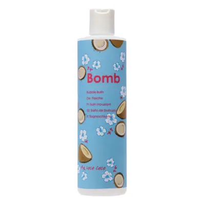 Bomb Cosmetics Bubble Bath Loco Coco - 300ml