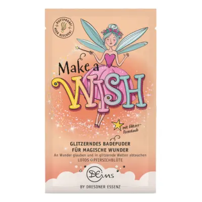 Dresdner Essenz Husband a Wish Bath salts - 60g