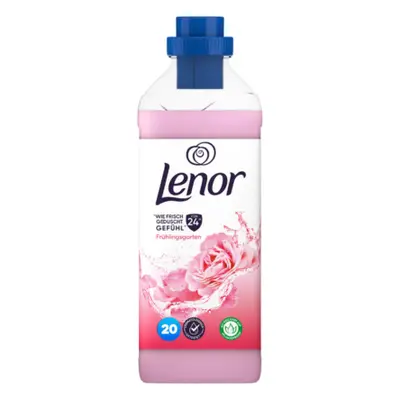 Lenor Spring Garden Rinse aid - 500ml