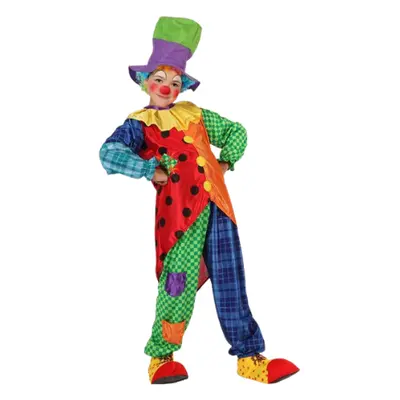 Atosa Clown Costume