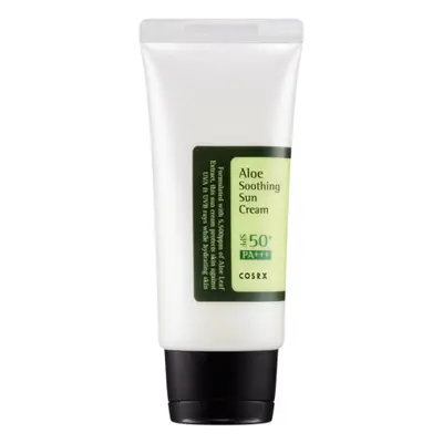 COSRX Aloe Soothing Sun Cream SPF50 PA+++ - 50ml