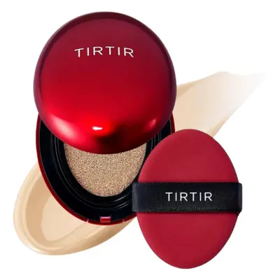 TIRTIR Mask Fit Red Cushion #21 Natural Ivory Foundation - 18g