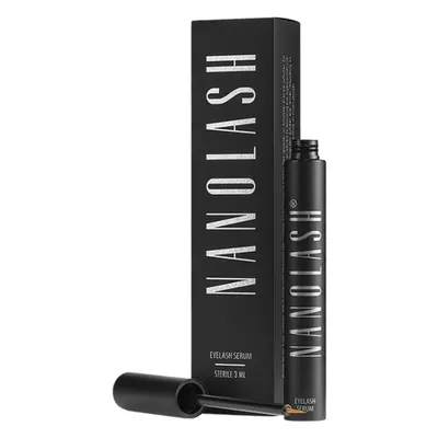 Nanolash Eyelash Serum 3 ml