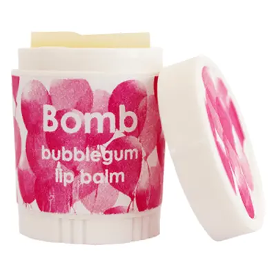 Bomb Cosmetics Bubblegum Lip Balm - 4,5g