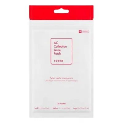 COSRX AC Collection Acne Patch - 26 paragraph