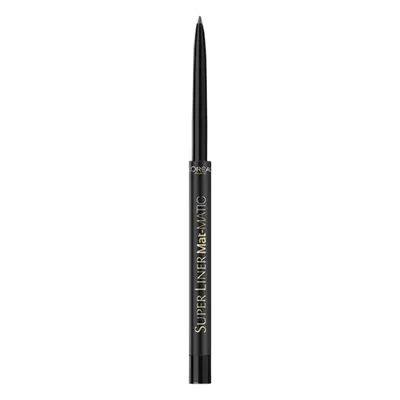 L'Oreal Superliner Mat-Matic Eyeliner - 03 Taupe Grey