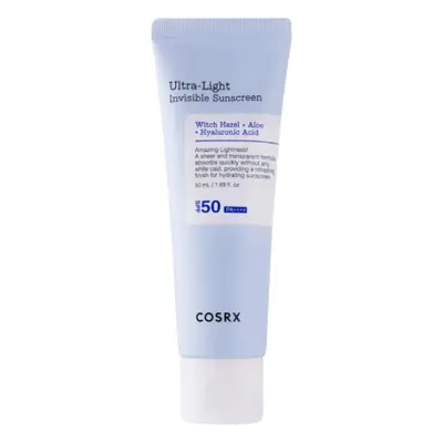 COSRX Ultra Light Invisible Sunscreen SPF50+ PA++++ - 50ml