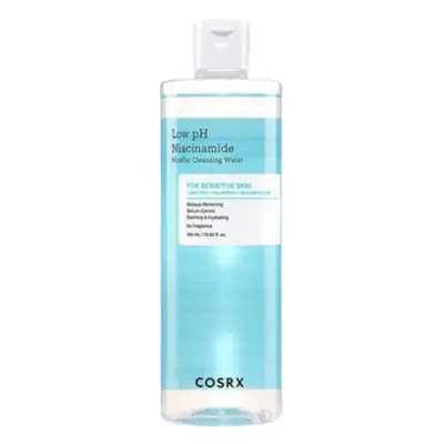 COSRX Low pH Niacinamide Micellar Cleansing Water - 400ml