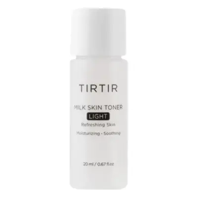 TIRTIR Milk Skin Tones Light - 20ml