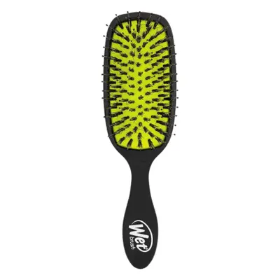 Wet Brush Shine Enhancer Hairbrush - Sort